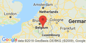 adresse et contact CENTRE IMaGO, Namur, Belgique