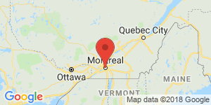 adresse et contact Génome Québec, Montréal, Canada