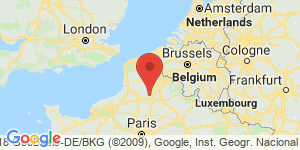 adresse et contact CDS Chauffage, Bray-sur-Somme, France