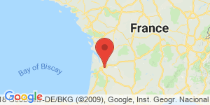 adresse et contact Loisirmatic, Beychac et Cailleau, France