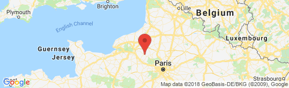 adresse normandweb.fr, Farceaux, France
