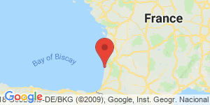 adresse et contact La Cabane à Moules, Biscarrosse plage, France