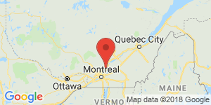 adresse et contact Solution-Web, Lavaltrie, Canada
