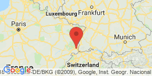 adresse et contact Imprimerie Berleiser, Mulhouse, France