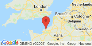 adresse et contact JENELECT, Ourville-en-Caux, France