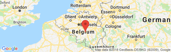 adresse sportvelo.be, Namur, Belgique