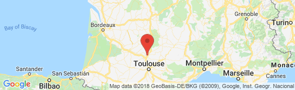 adresse photovoltaique-toulouse-haute-garonne-31.com, Montauban, France