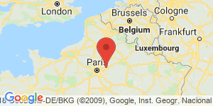 adresse et contact Com'Styl, Meaux, France