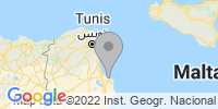 adresse et contact Salah Khelifa, Ksibet El Médiouni, Tunisie