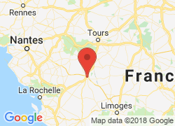 adresse air-france-mondial.e-monsite.com, Poitiers, France
