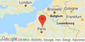 adresse et contact Broquante antiquaire, Nointel, France