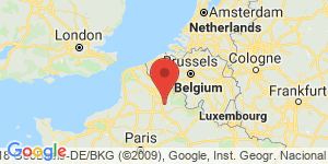 adresse et contact Broderies Cazé-Ducamp, Villers-Outréaux, France