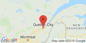 adresse et contact Groupe Énergie Solution, Quebec, Canada