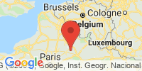 adresse et contact Gîte de Verneuil, Moussy-Verneuil, France