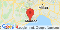 adresse et contact Institut Mozart, Nice, France