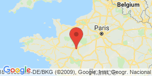 adresse et contact VSP 72, Allonnes, France