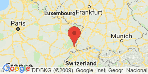 adresse et contact EURL Stylitek, Mulhouse, France