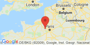 adresse et contact Brin d'Herbe, Villette, France
