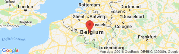 adresse vidangegillicienne.be, Châtelineau, Belgique