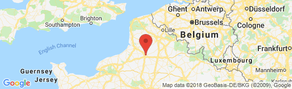 adresse cabinet-hypnotherapie.com, Amiens, France