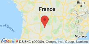 adresse et contact Arendola, Saint Jean Mirabel, France