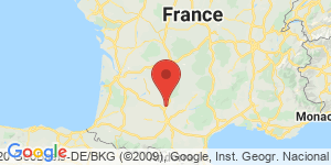adresse et contact L'Artisan à KDO, Montauban, France