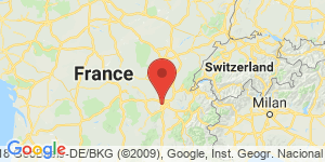 adresse et contact Academie charlemagne, Lyon, France