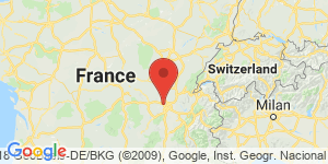 adresse et contact Matre Fraile, Lyon, France