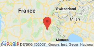 adresse et contact Omegawatt, Aurel, France