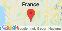 adresse et contact La vache à Béa, Arpajon-sur-Cère, France