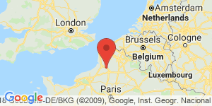 adresse et contact Flandre energies, Flixecourt, France