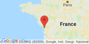 adresse et contact Les Dimeries, La Rochelle, France