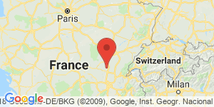 adresse et contact Parquets Protat, Saint-Gengoux-de-Scissé, France