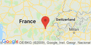 adresse et contact AD Habitat, Beynost, France