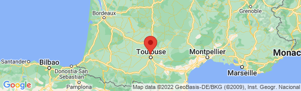 adresse booster-informatique.fr, Saint-Alban, France