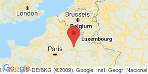 adresse et contact Assurance Quad & SSV, Reims, France