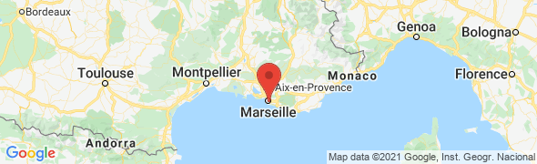 adresse swiazek.com, Marseille, France