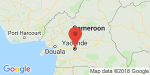 adresse et contact Charles Somon, expert SEO & webmaster freelance, Yaoundé, Cameroun