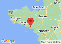 adresse operationcyrano.com, Vannes, France