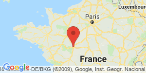 adresse et contact Altis CANOPIA, Joué-lès-Tours, France