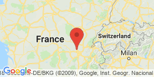 adresse et contact Maxitub, Villefranche sur Saône, France