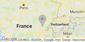 adresse et contact DISTHEM, Varennes Saint Sauveur, France
