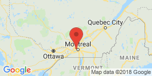 adresse et contact SaGa Realties, Montréal, Canada