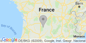 adresse et contact Cheminées de Chazelles, Chazelles, France