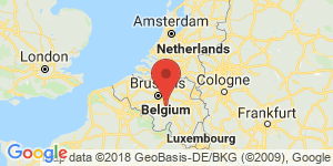 adresse et contact La Feuille de Sauge, Gembloux, Belgique