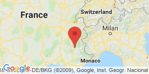 adresse et contact La ferme des Mille Pattes, Gap, France