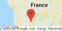 adresse et contact Stage de peinture, Sainte-Nathalène, France