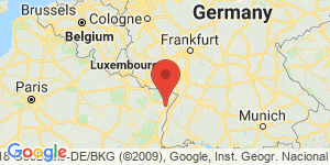 adresse et contact ECOMATIC, Vendenheim, France