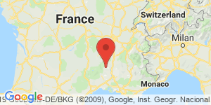 adresse et contact Le Vallon du Savel, Pradons, France