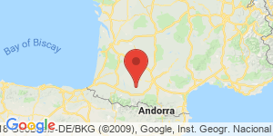 adresse et contact Terréo assainissement, Arrouède, France